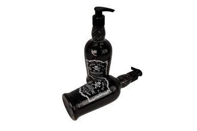 BarberTime After Shave Cream Cologne Light In The Cave No. 3